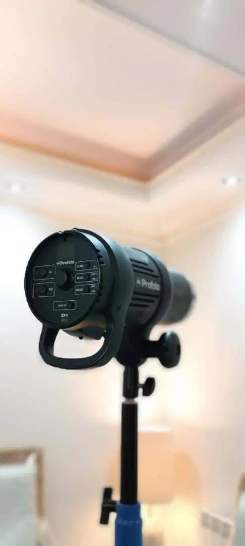 profoto D1 500 air|دوربین عکاسی و فیلم‌برداری|تهران, اوقاف|دیوار