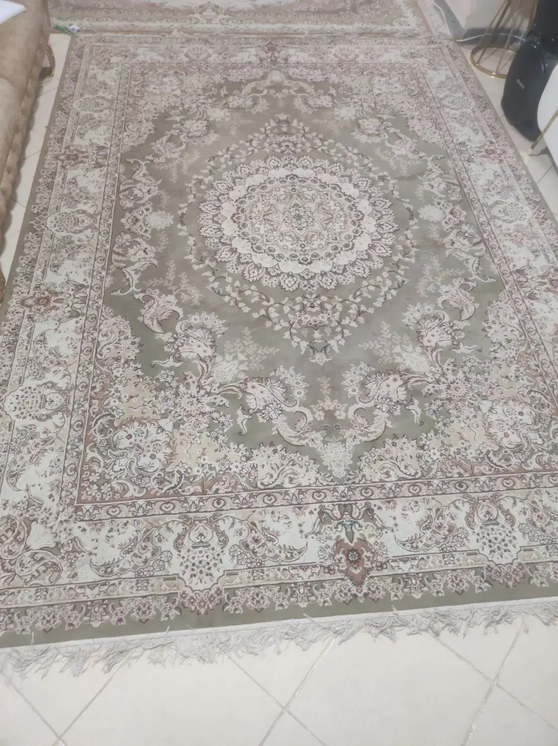 شخصی|فرش|کرج, خرمدشت|دیوار