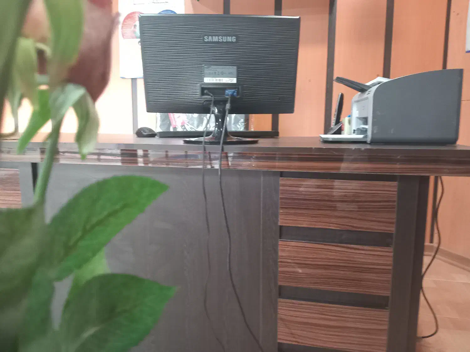 فروش کامپیوتر و پرینتر لیزری|پرینتر، اسکنر، کپی، فکس|کرج, برغان|دیوار