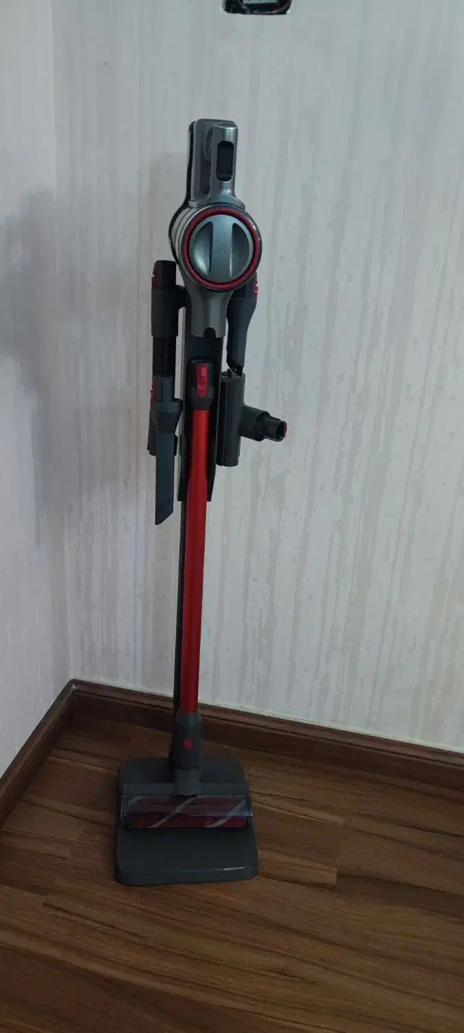 جارو شارژی روبوراک|جاروبرقی، جارو شارژی، بخارشو|تهران, سهروردی|دیوار