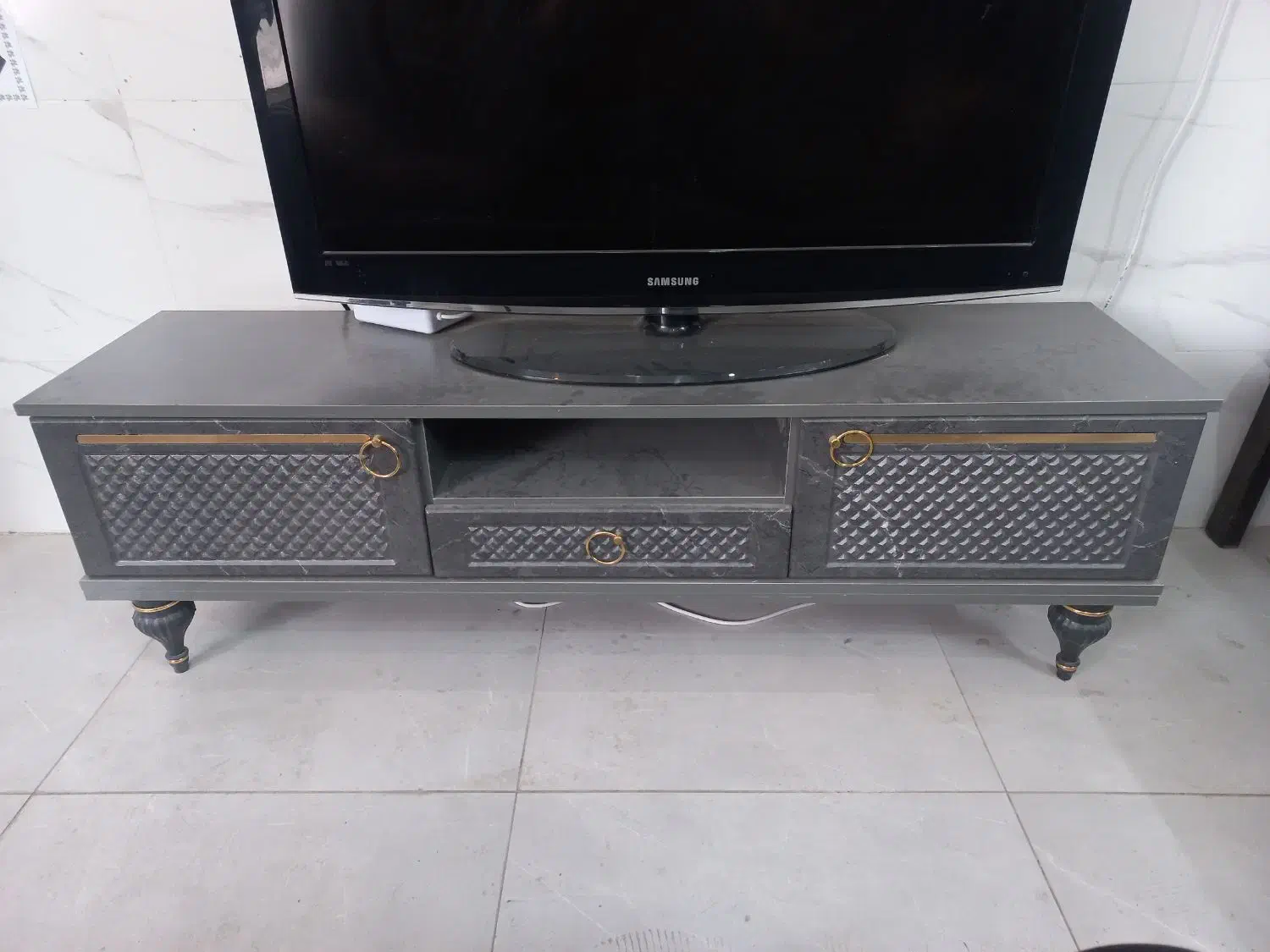 میز تلویزیون|میز تلویزیون|قم, شهرک سازمان آب|دیوار