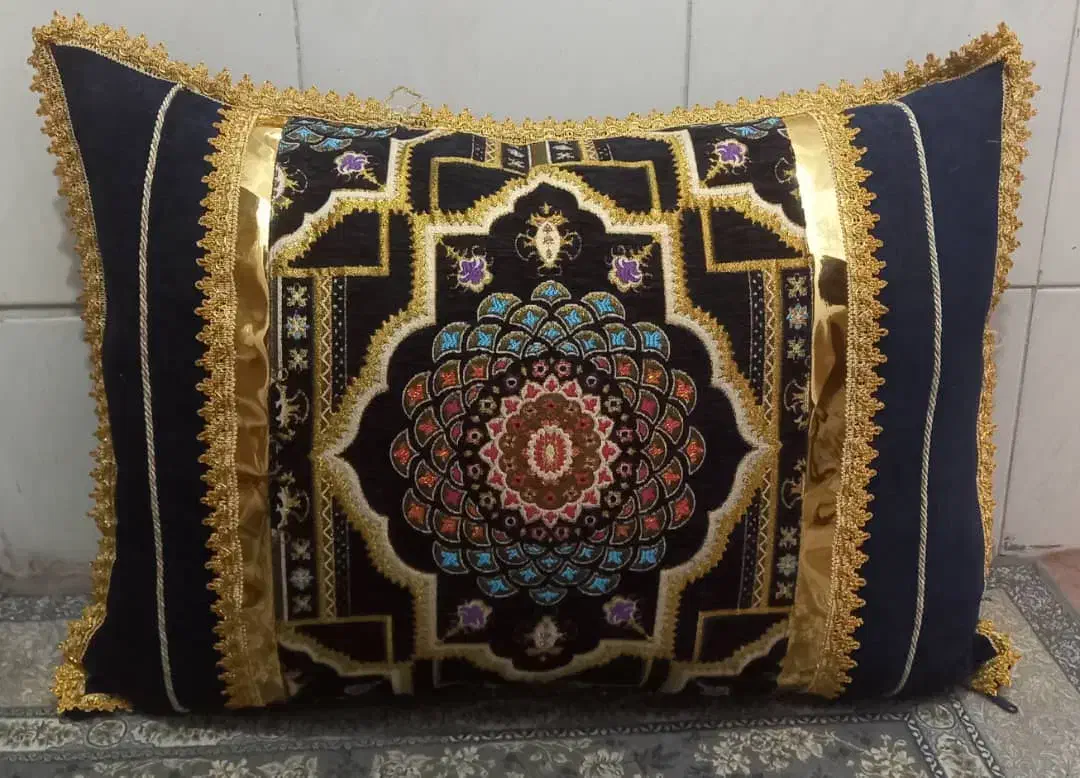 بالشت|رختخواب، بالش، پتو|سراوان, |دیوار