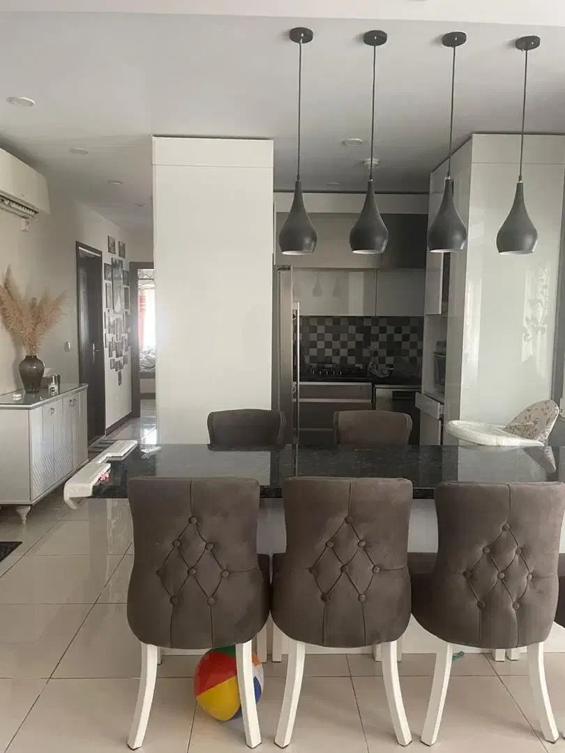 صندلی ناهار خوری|میز و صندلی غذاخوری|تهران, گلستان (شهرک راه آهن)|دیوار