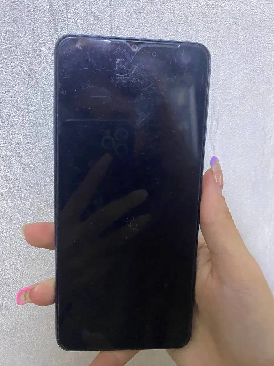 گوشی A12نونو|موبایل|تهران, تهرانپارس شرقی|دیوار