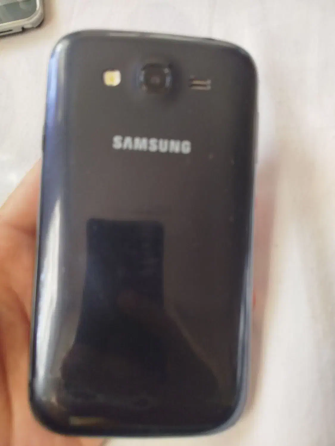 گوشی سامسونگ بسیار سالم تمیز.بشرط|موبایل|داراب, |دیوار
