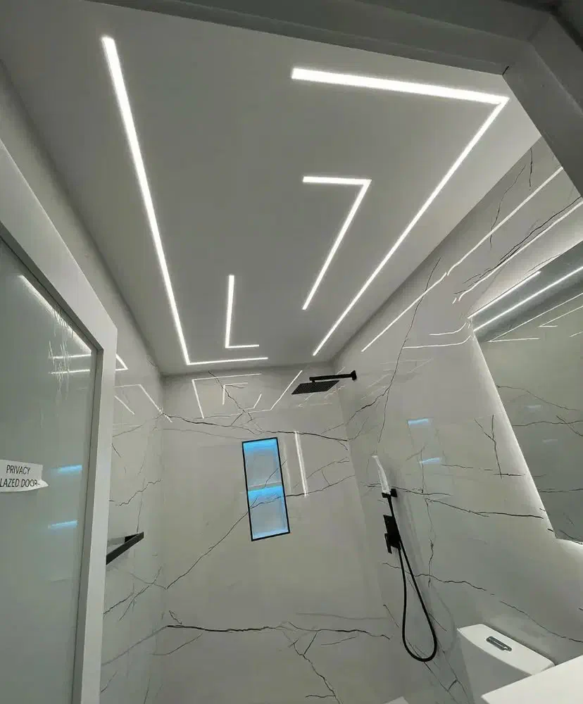 کناف و لاین نوری|خدمات پیشه و مهارت|تهران, سازمان برنامه شمالی|دیوار