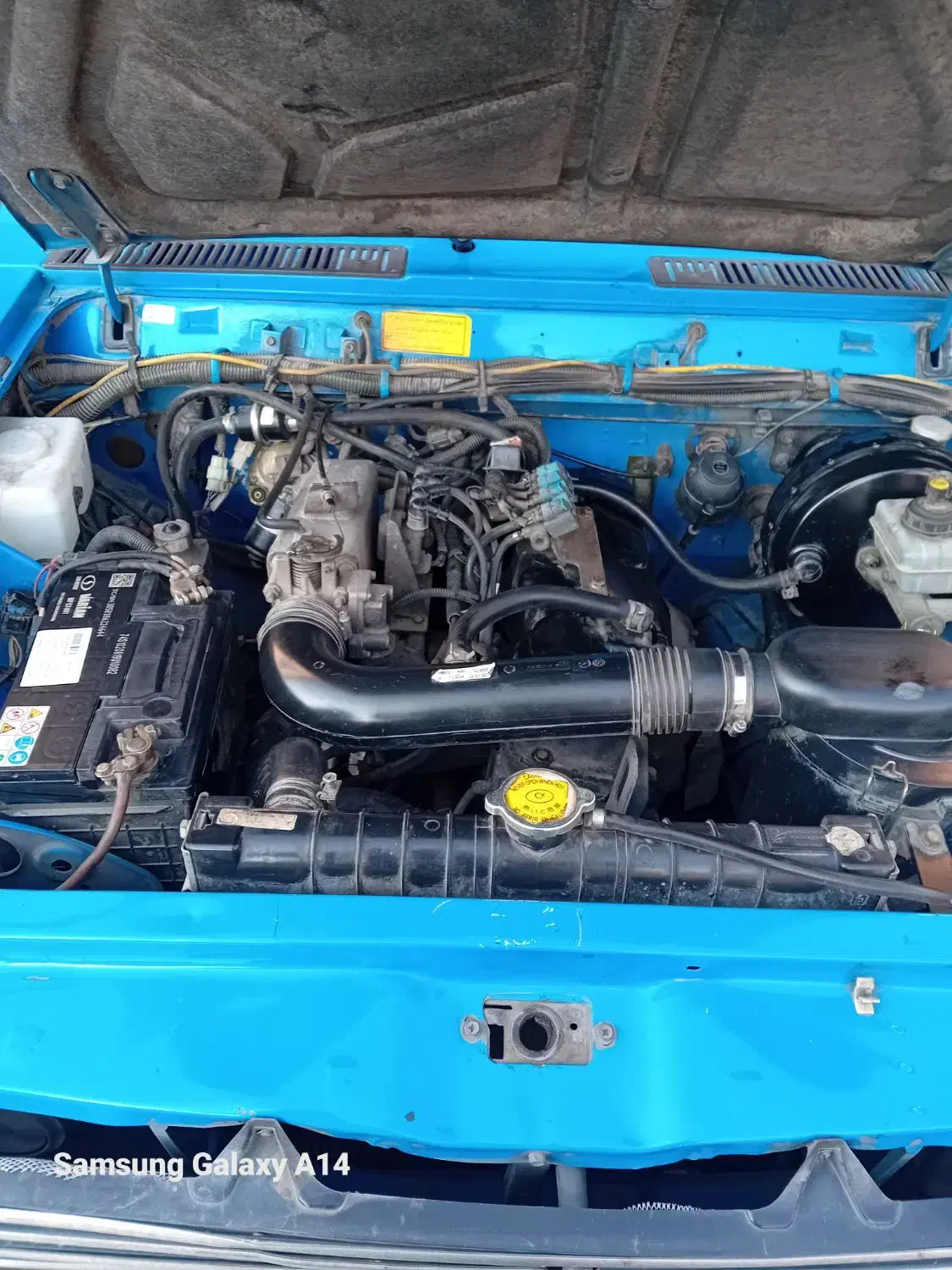 نیسان دوگانه شرکتی|خودرو سواری و وانت|ماهدشت, |دیوار