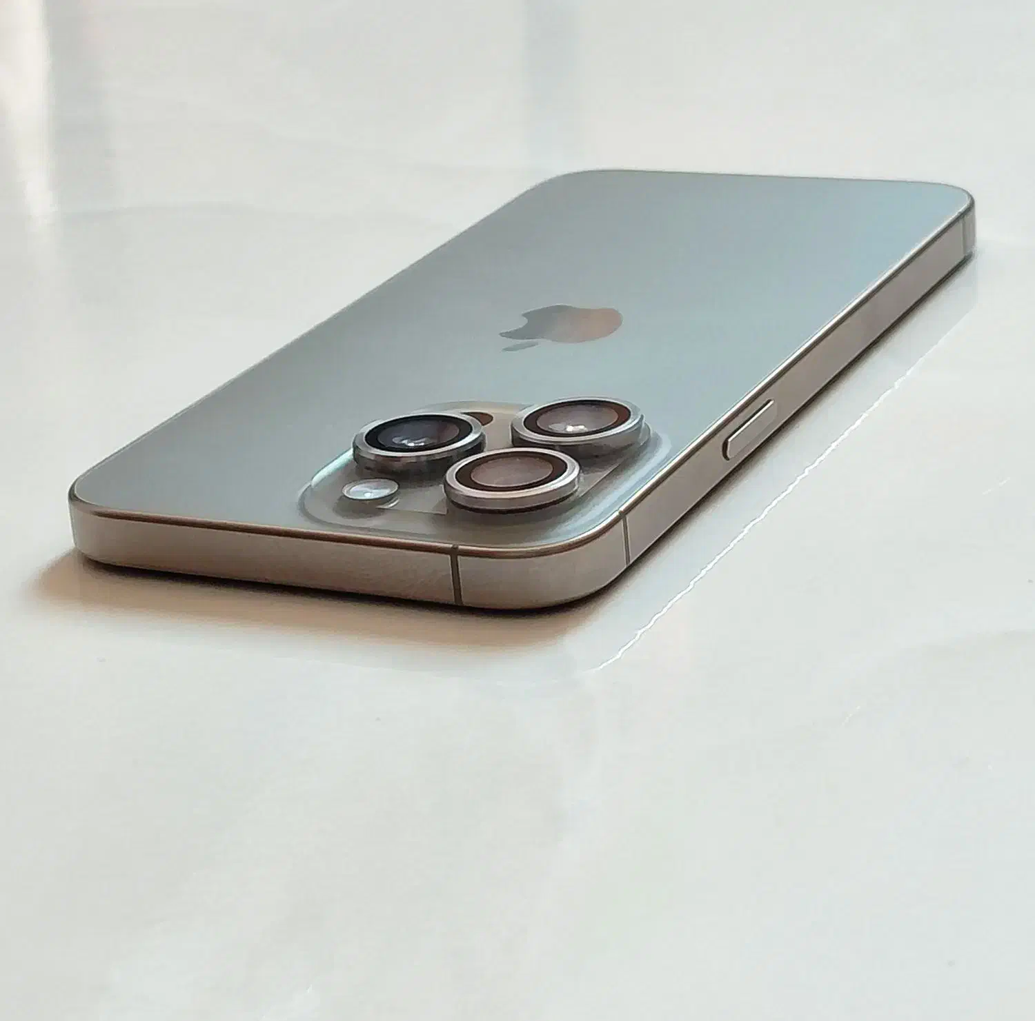 iPhone 15 promax - آیفون 15 پرومکس|موبایل|ارومیه, |دیوار