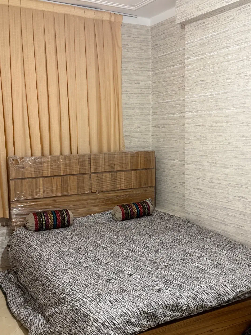 تخت خواب|تشک تختخواب|قزوین, |دیوار