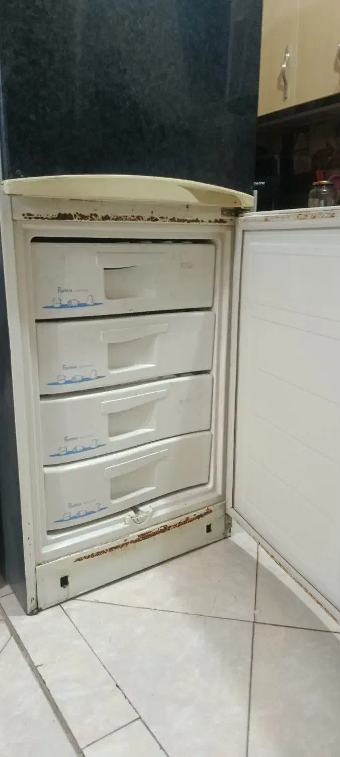 یخچال و فریزر|یخچال و فریزر|تهران, سلسبیل شمالی|دیوار