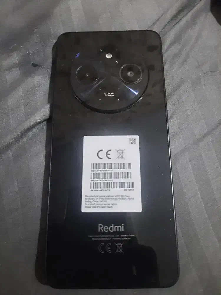 گوشی شیامی ۱۴c|موبایل|قدس, شهر‌قدس|دیوار