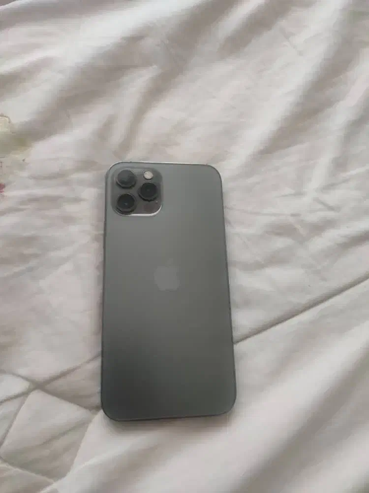 آیفون 12پرو تمیز و سالم|موبایل|تبریز, |دیوار