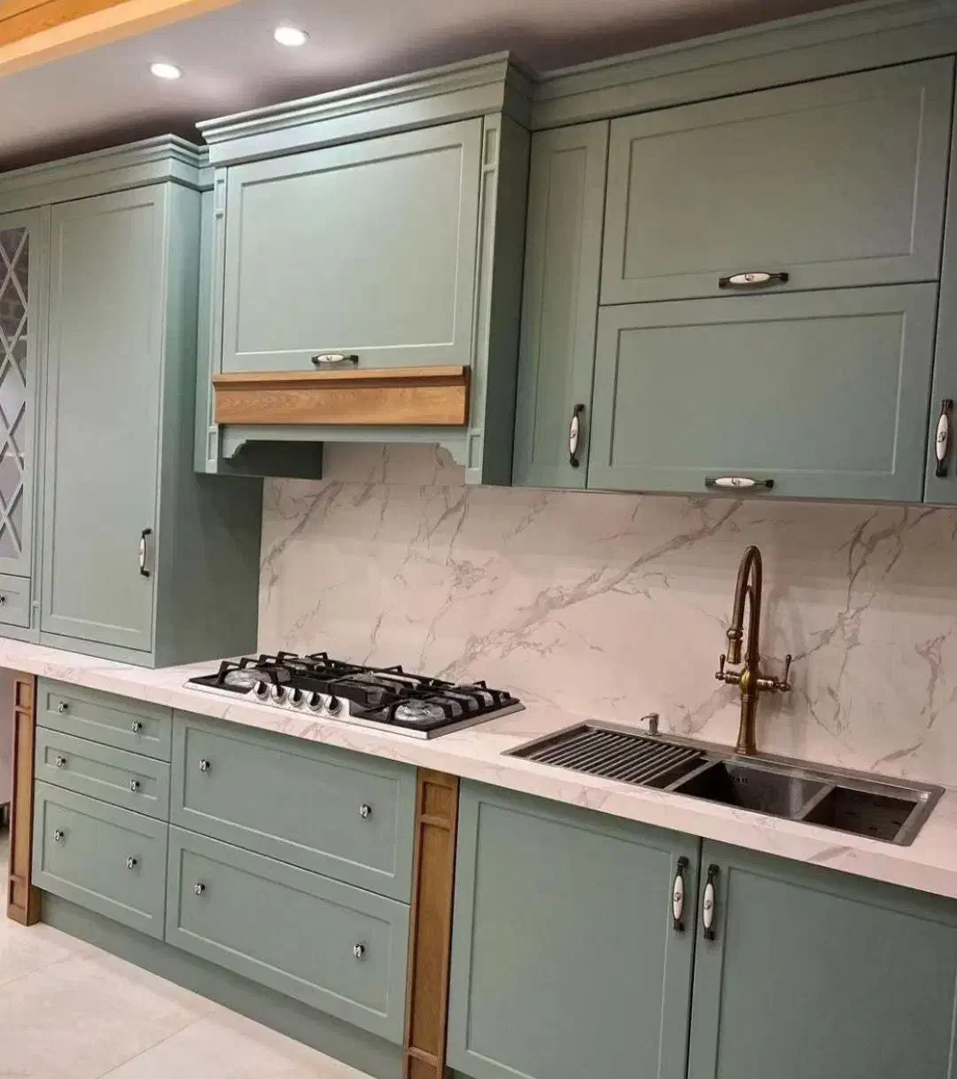 کابینت اقساط و نقد با شرایط ویژه|مصالح و تجهیزات ساختمان|الیگودرز, |دیوار