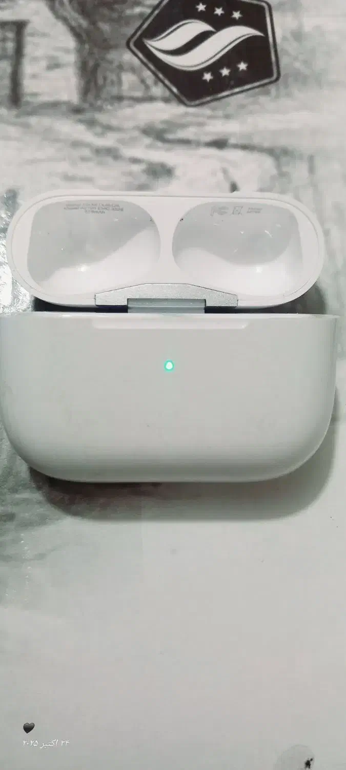 قاب ایرپاد اپل|لوازم جانبی موبایل و تبلت|ری, شهرری|دیوار