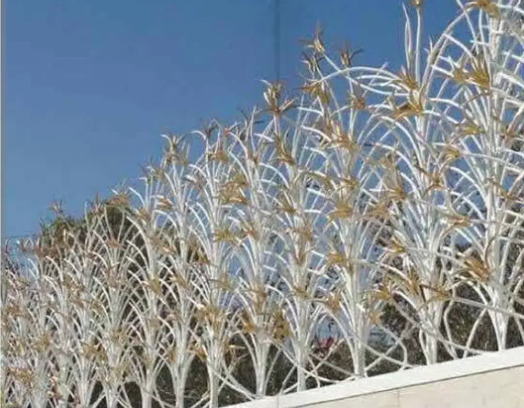 جشنواره فروش. حفاظ.شاخ گوزنی.دزدگیر.نرده|مصالح و تجهیزات ساختمان|دلیجان, |دیوار