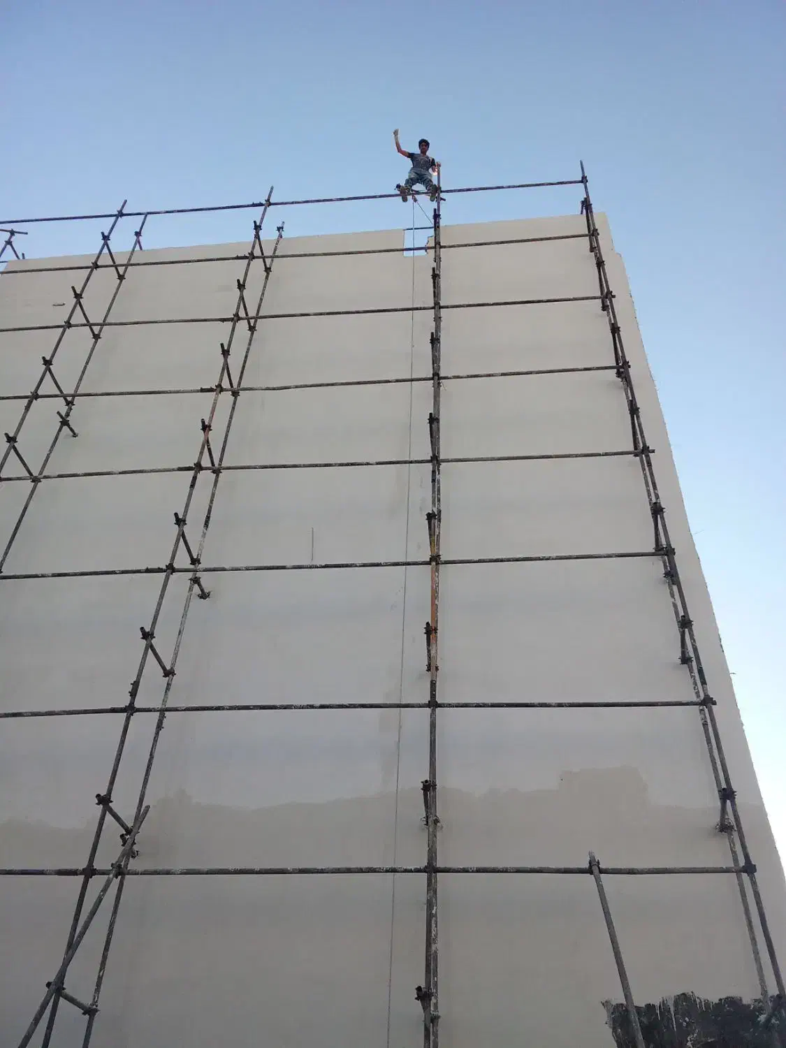 بنایی و دیوارچینی وسیمانکاری|خدمات پیشه و مهارت|مشهد, شهید فرامرز عباسی|دیوار