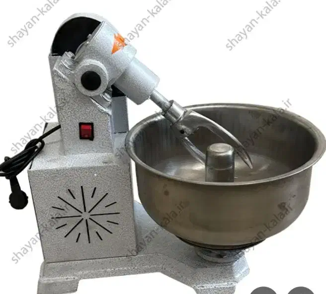 خمیرگیر|خردکن، آسیاب، غذاساز|بندر کنگان, |دیوار