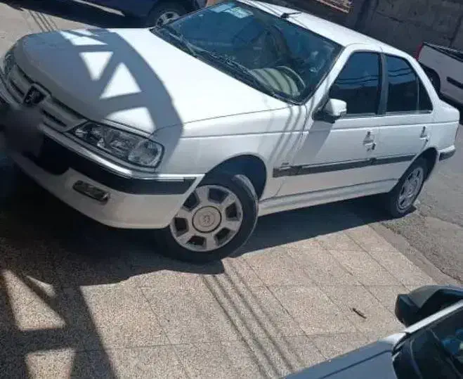 پژو پارس tu5|خودرو سواری و وانت|دزفول, |دیوار