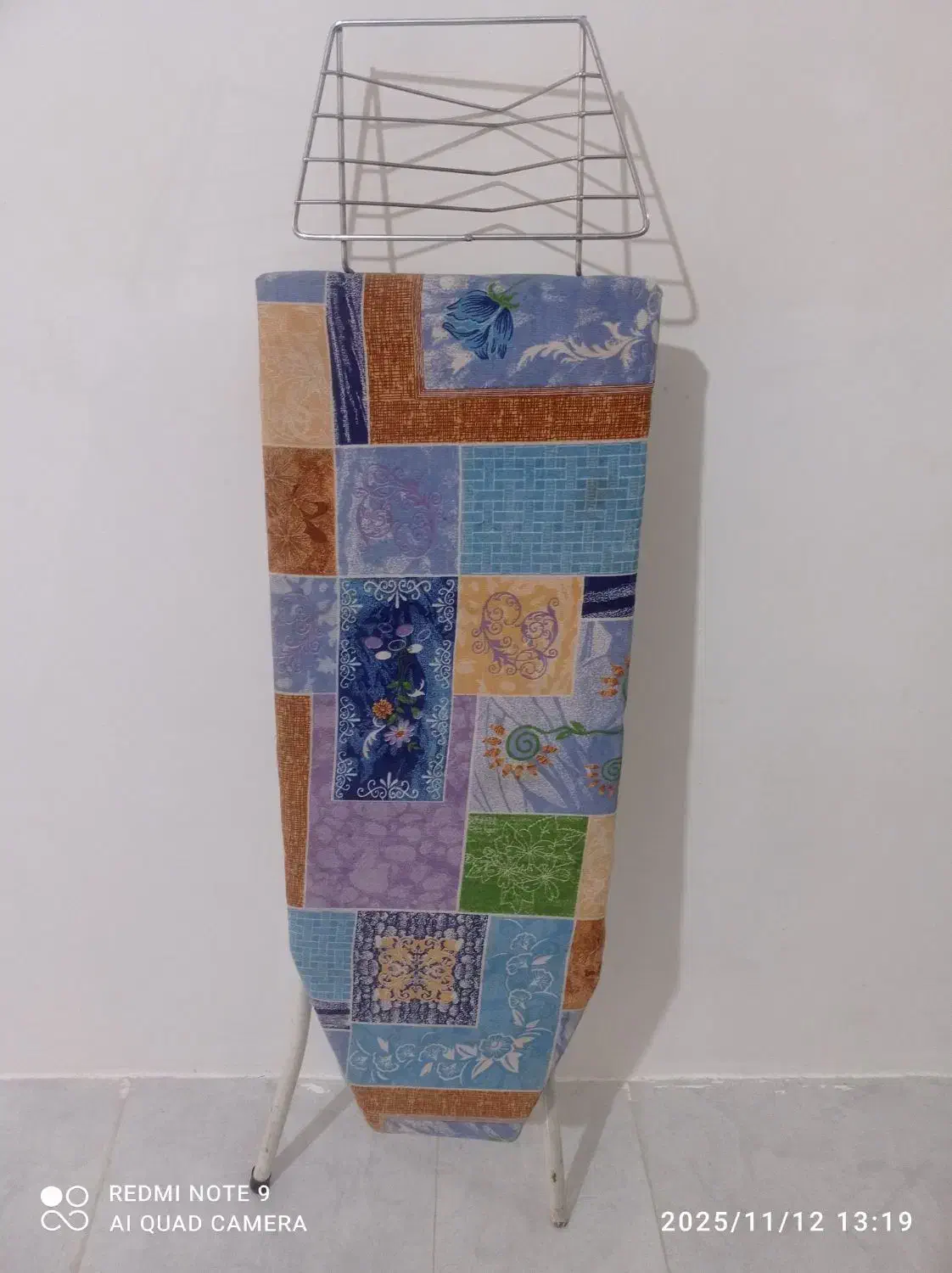 میزاتوایستاده|اتو و لوازم اتو|بروجرد, |دیوار