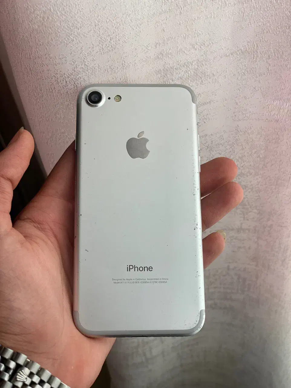 ایفون ۷|موبایل|زابل, |دیوار