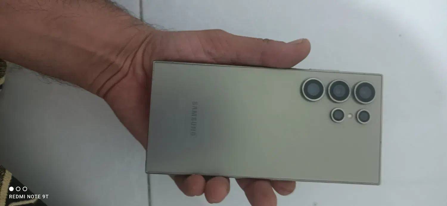 s24 ultra|موبایل|تهران, شهرک دریا|دیوار