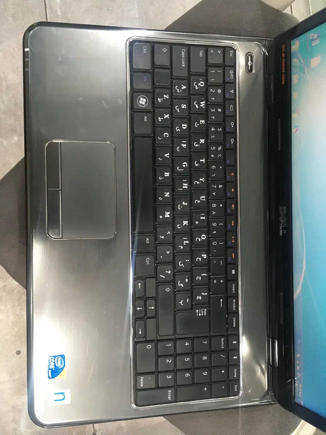 لپ تاپ|رایانه همراه|ایلام, |دیوار