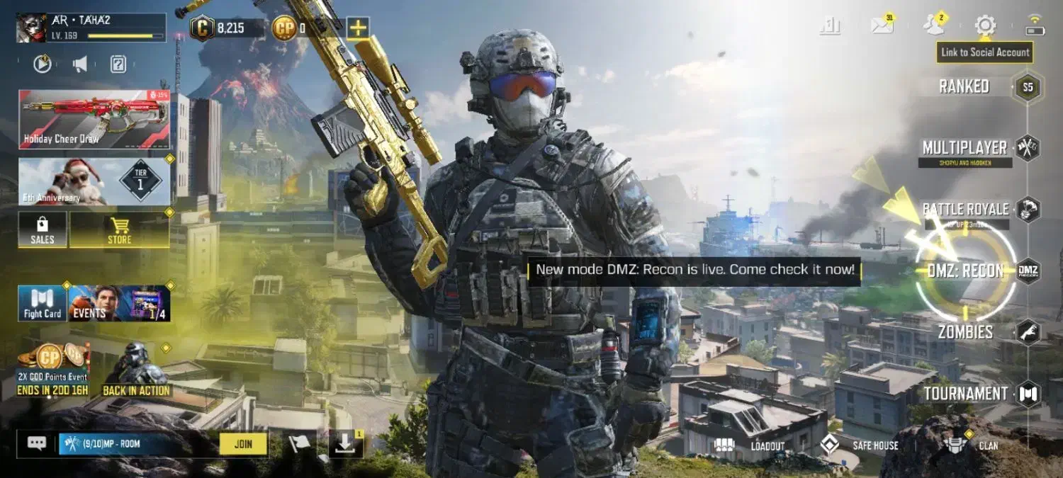 اکانت|کنسول، بازی ویدئویی و آنلاین|لشت نشا, |دیوار