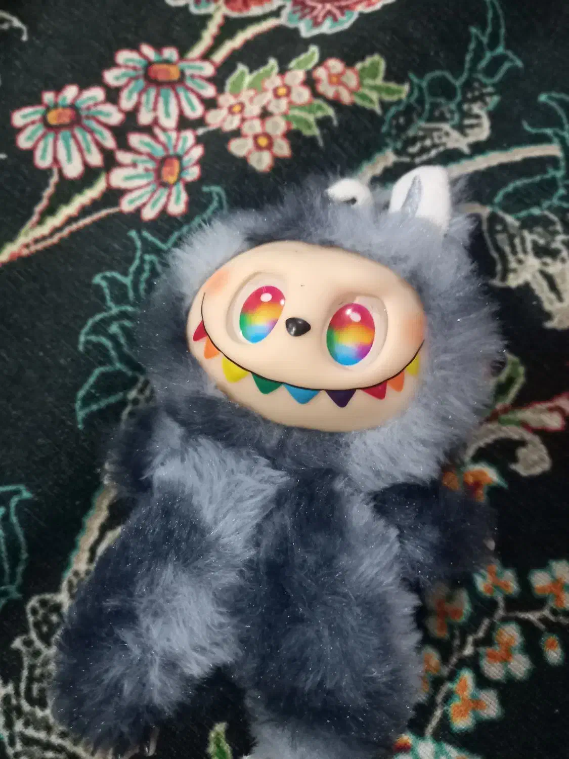 لبوبو اسباب بازی سکرت|اسباب‌‌بازی|عنبرآباد, |دیوار