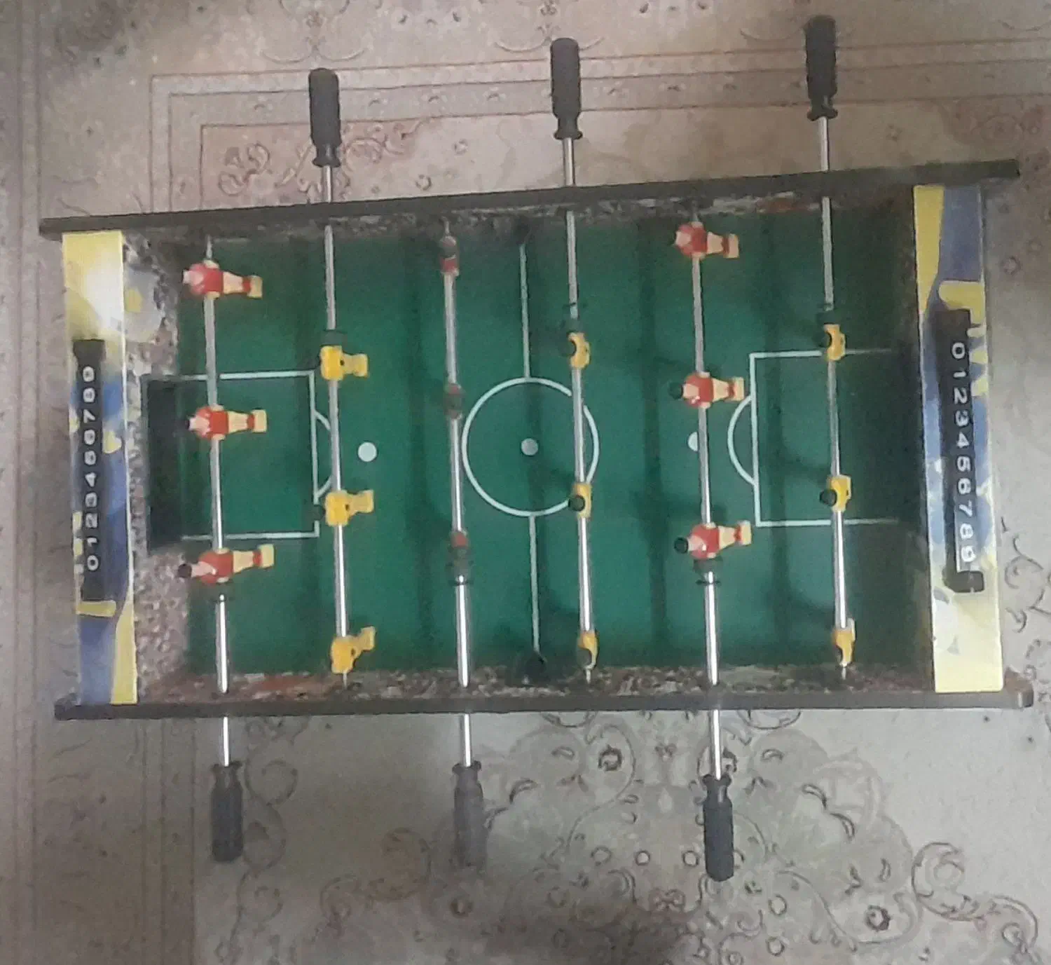 فوتبال دستی|اسباب‌‌بازی|اسلام‌شهر, مطهری|دیوار