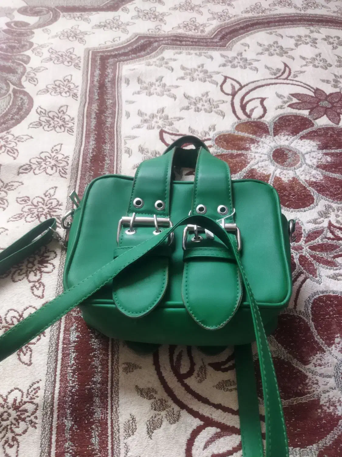 کیف دستی و دوشی|کیف، کفش، کمربند|تربت جام, امام|دیوار