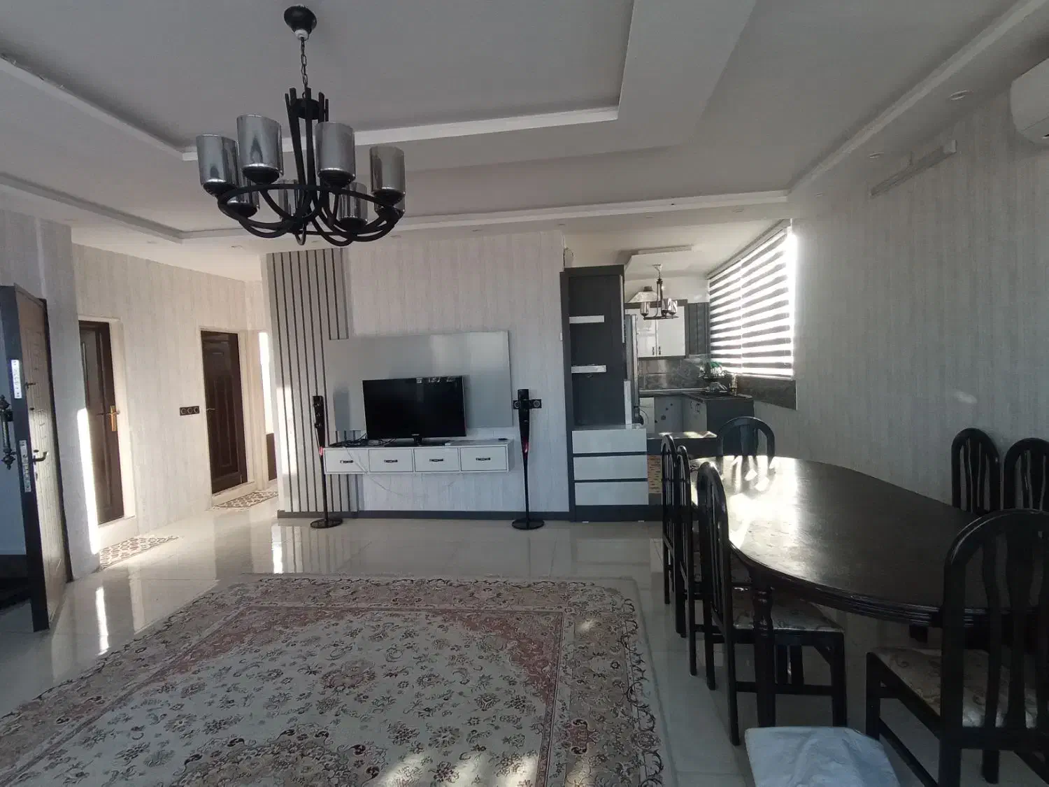 باغ شخصی ساز. اجاره ی سالانه یا ماهانه|اجارهٔ کوتاهمدت ویلا و باغ|گلبهار, نوبهار|دیوار