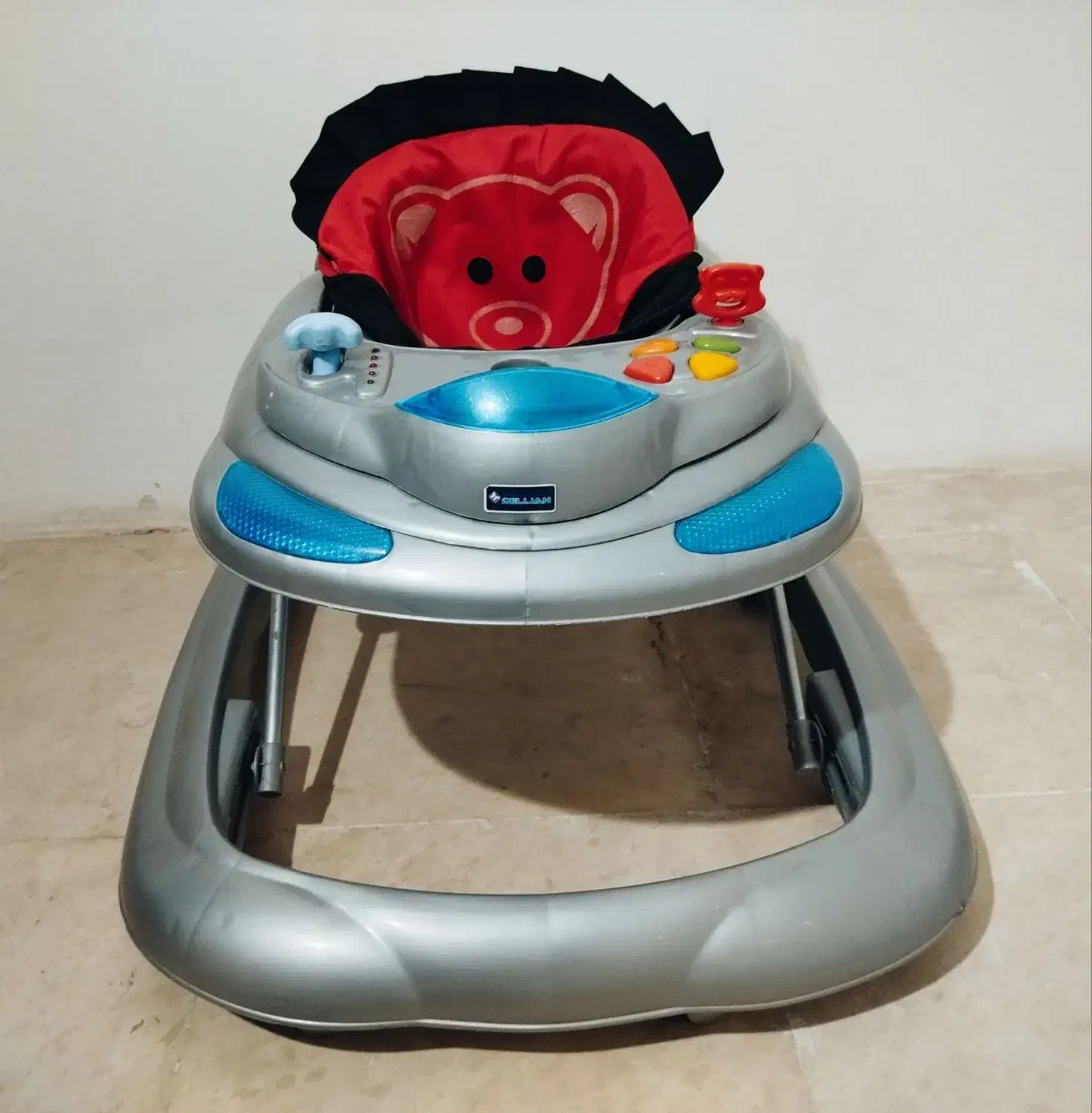 رو روئک لندو  وان کریر سرویس خواب|کالسکه و لوازم جانبی|محمدیه-قزوین, |دیوار