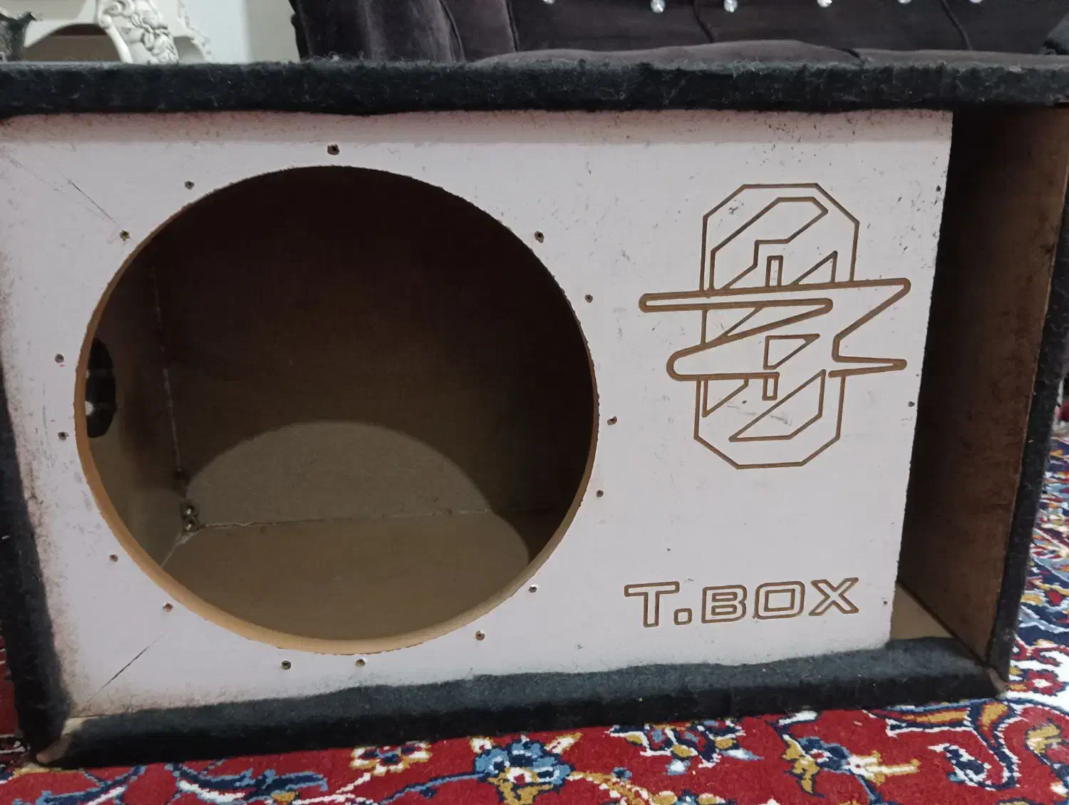 ساب|سیستم صوتی خانگی|اردبیل, |دیوار