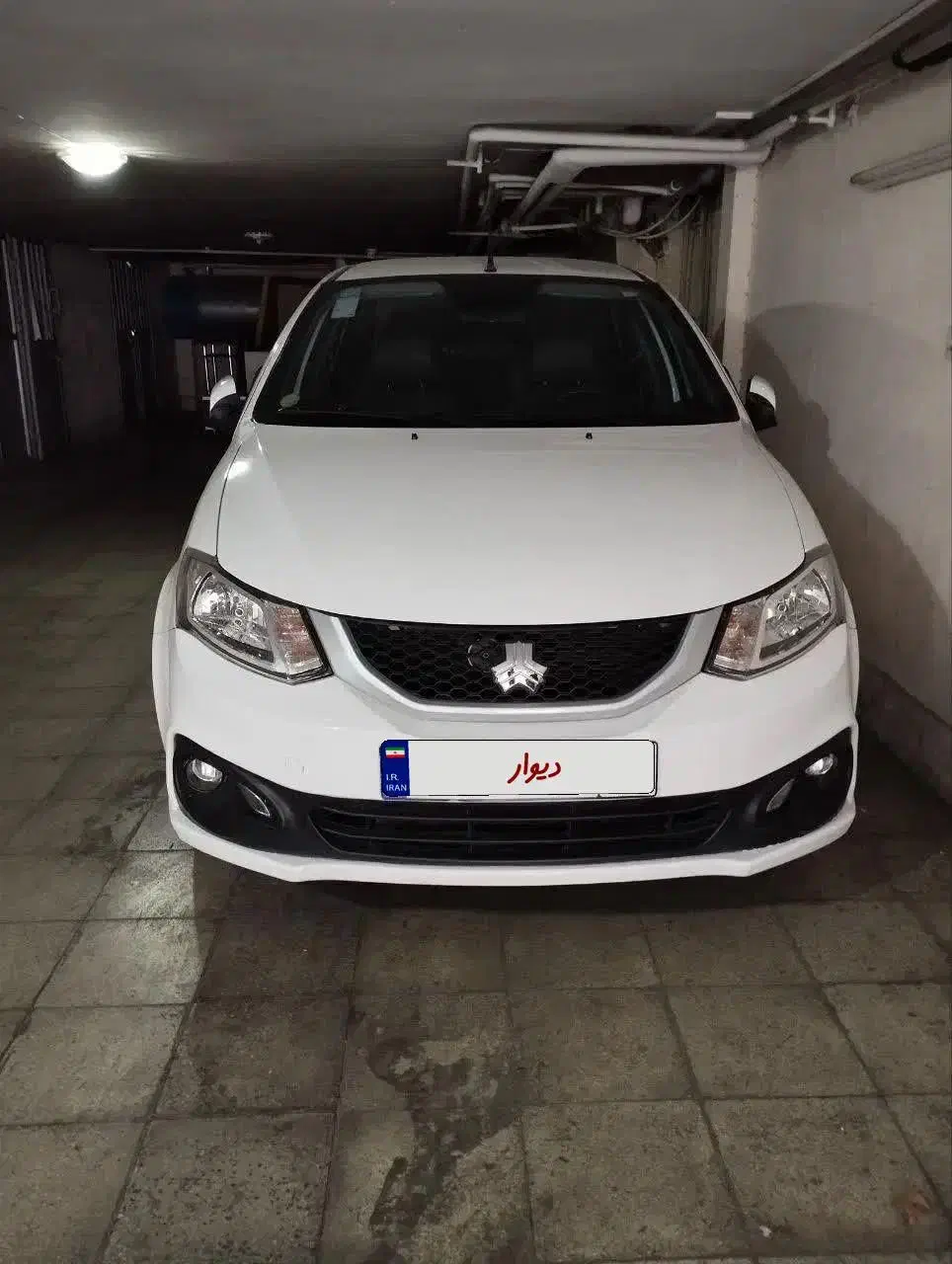 ساینا s|خودرو سواری و وانت|تهران, پاسداران|دیوار