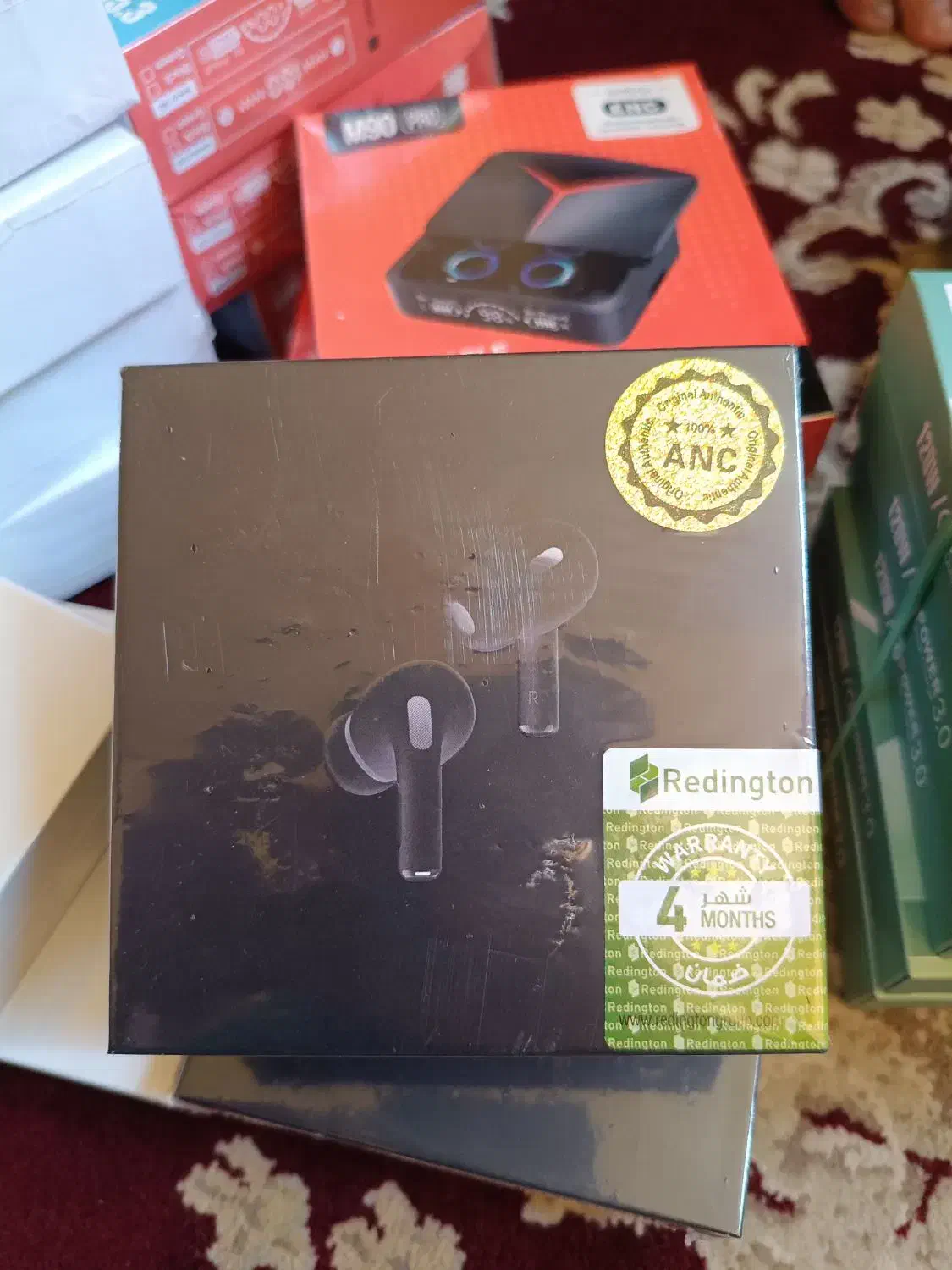 ایرپاد|لوازم جانبی موبایل و تبلت|کرمان, |دیوار