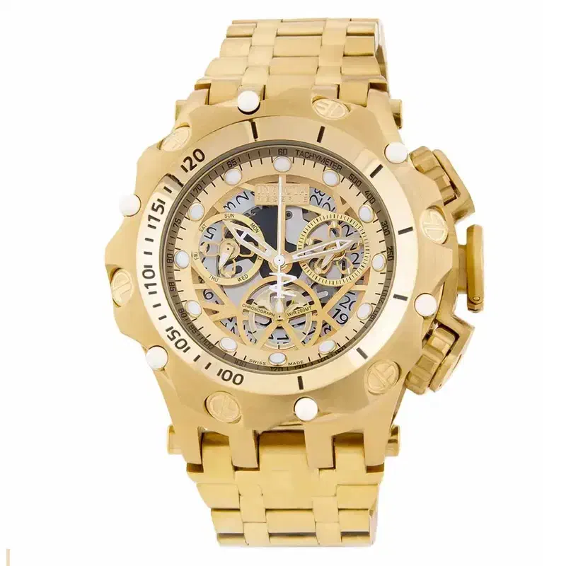 ساعت اینویکتا هیبرید در حد فوری|ساعت|رشت, استقامت ۲|دیوار