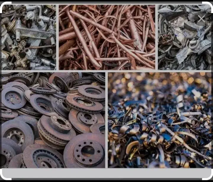 ضایعات درب و پنجره آلمینیوم آهن مس برنج|عمدهفروشی|بندرعباس, |دیوار