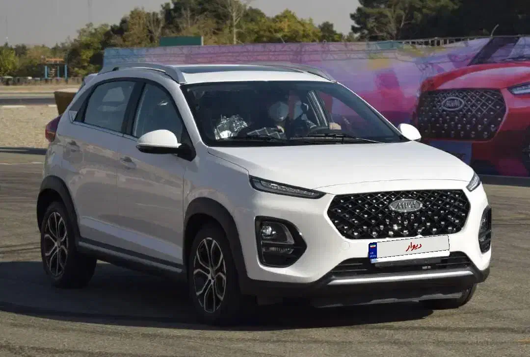 mvm x22 pro otomat ie|خودرو سواری و وانت|بندرعباس, |دیوار