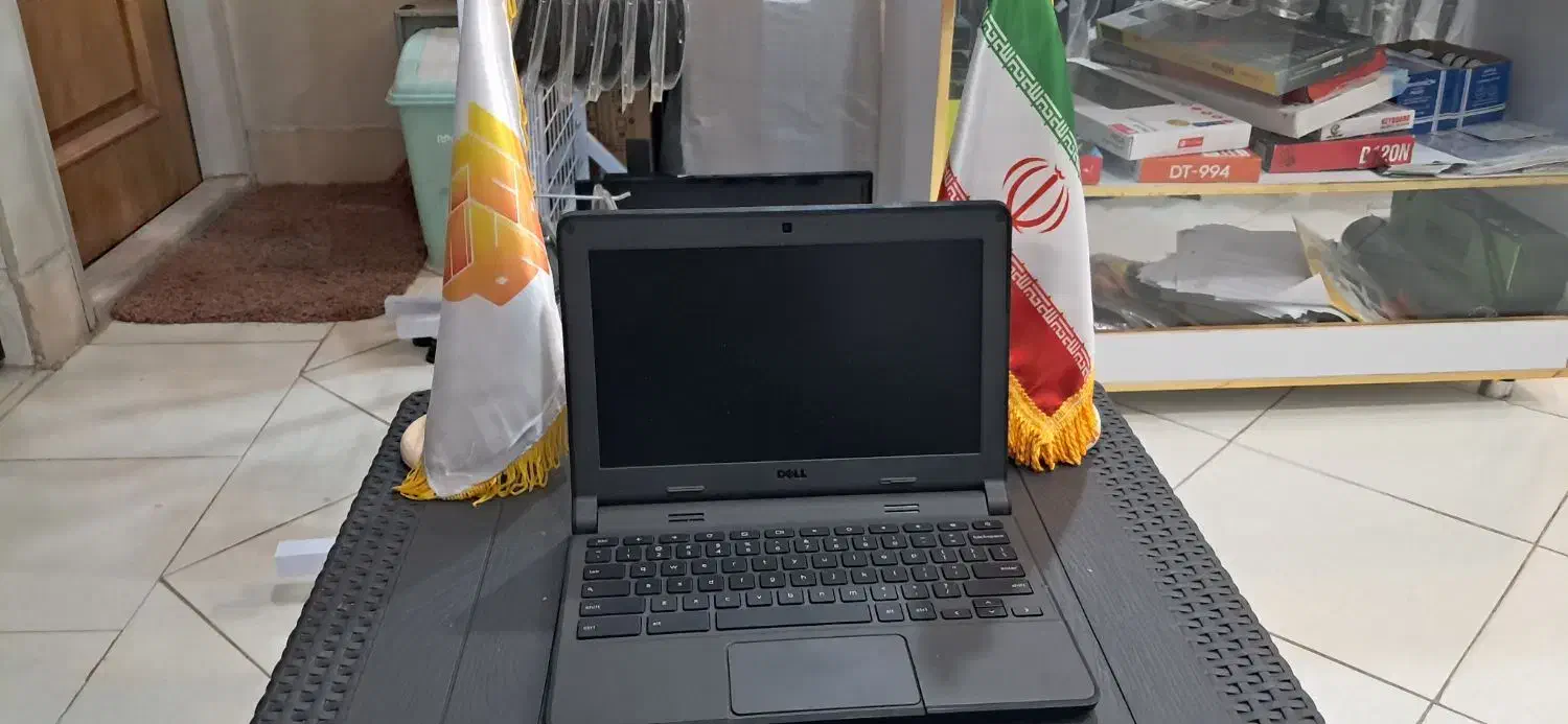 مینی لپ تاپ دل|رایانه همراه|اصفهان, گلزار|دیوار
