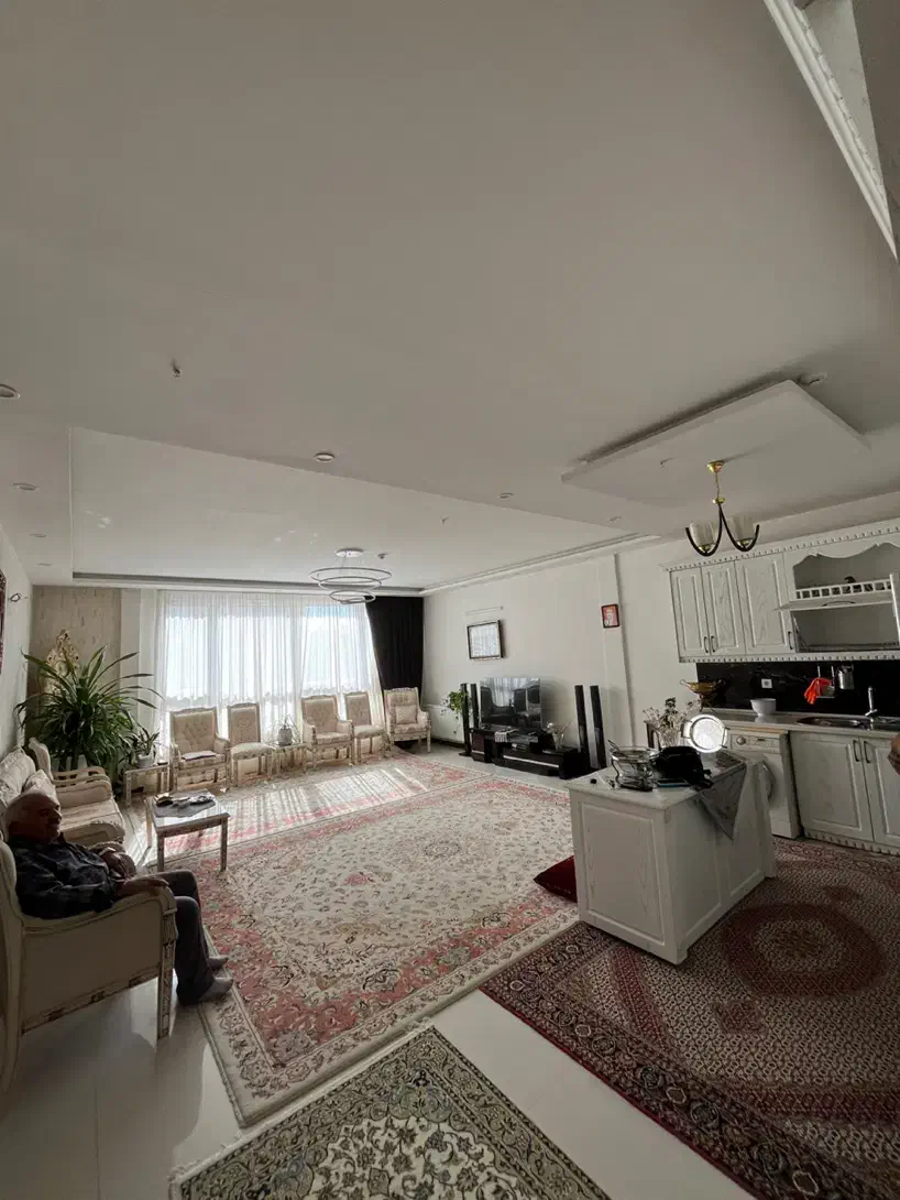 آپارتمان110متری/غرق نور|فروش آپارتمان|مشهد, شهرک لشکر (شهرک غرب)|دیوار