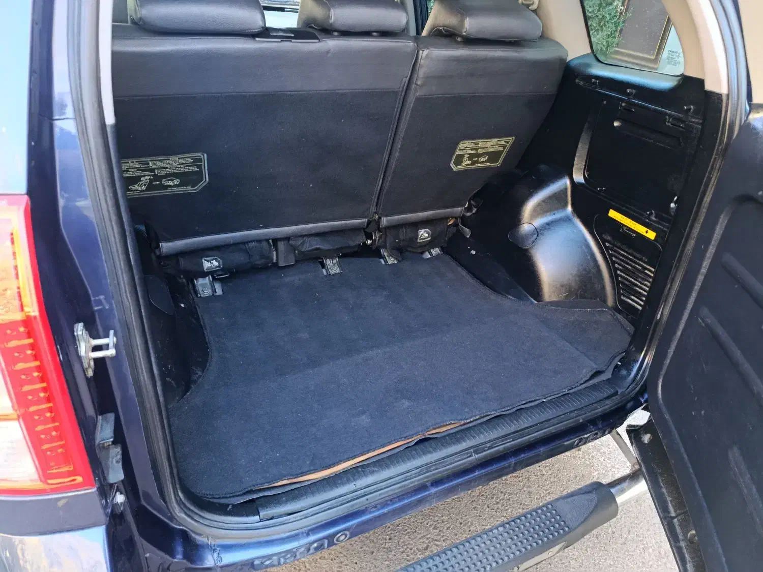 mvm x33 اتومات|خودرو سواری و وانت|تبریز, |دیوار