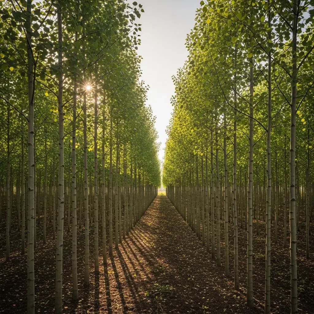 صنوبر بهترین گزینه برای یک سرمایهگذاری مطمئن|خدمات باغبانی و درختکاری|اصفهان, چشمه باقرخان|دیوار