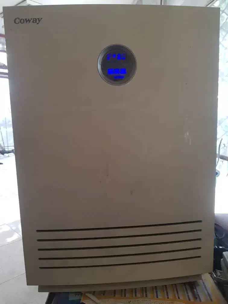 تصفیه هوا  Coway|پنکه و تصفیه‌کنندهٔ هوا|تهران, علم و صنعت|دیوار