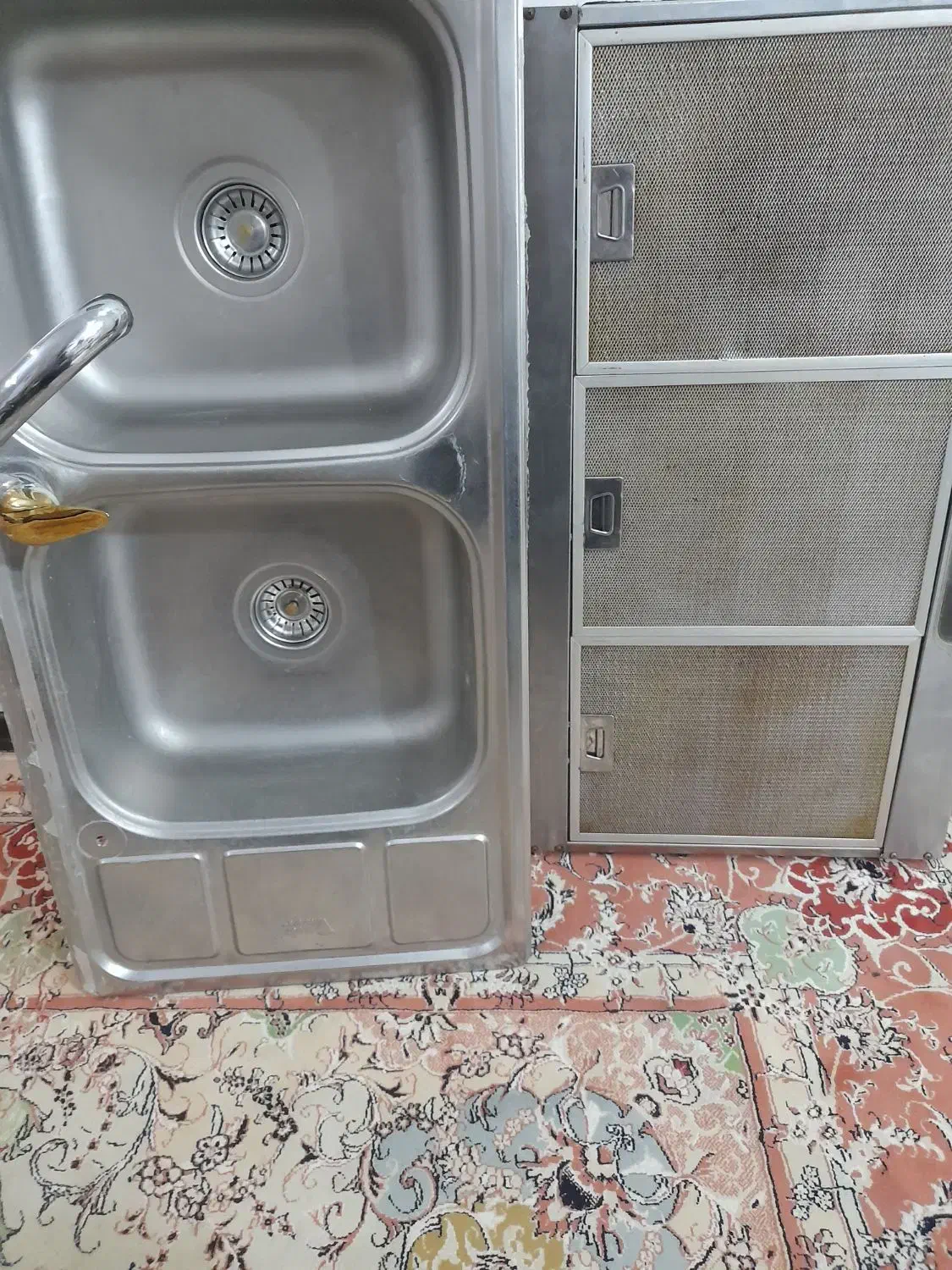 سینگ وهود|هود|چهارباغ, |دیوار