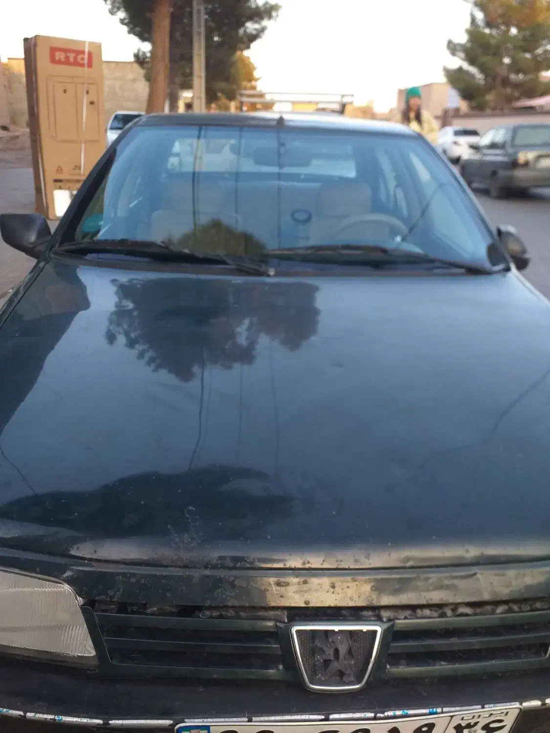 آردی مدل ۸۴|خودرو سواری و وانت|تربت جام, والفجر|دیوار