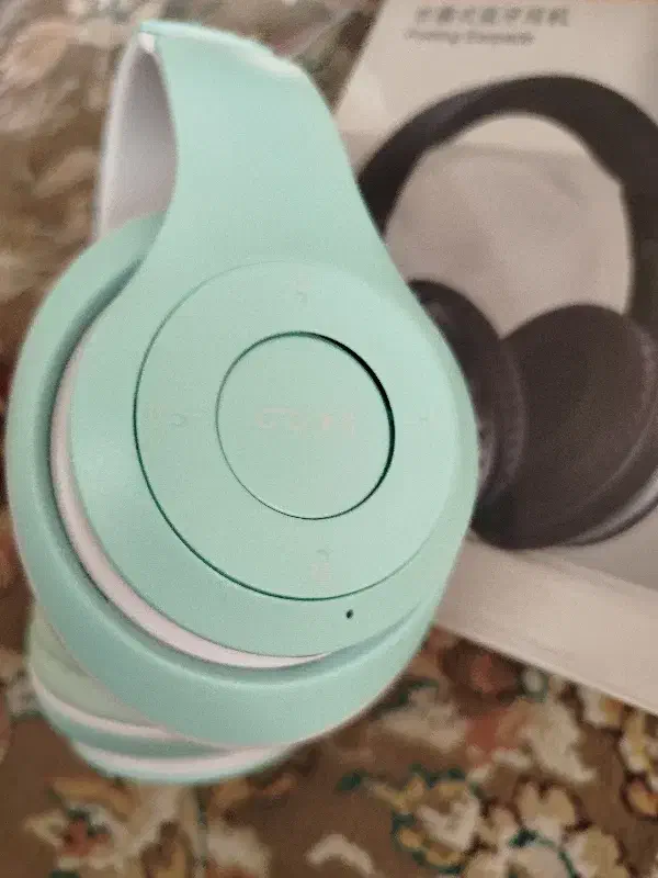 هدفون نوع|پخش‌کننده همراه|قم, نوبهار|دیوار