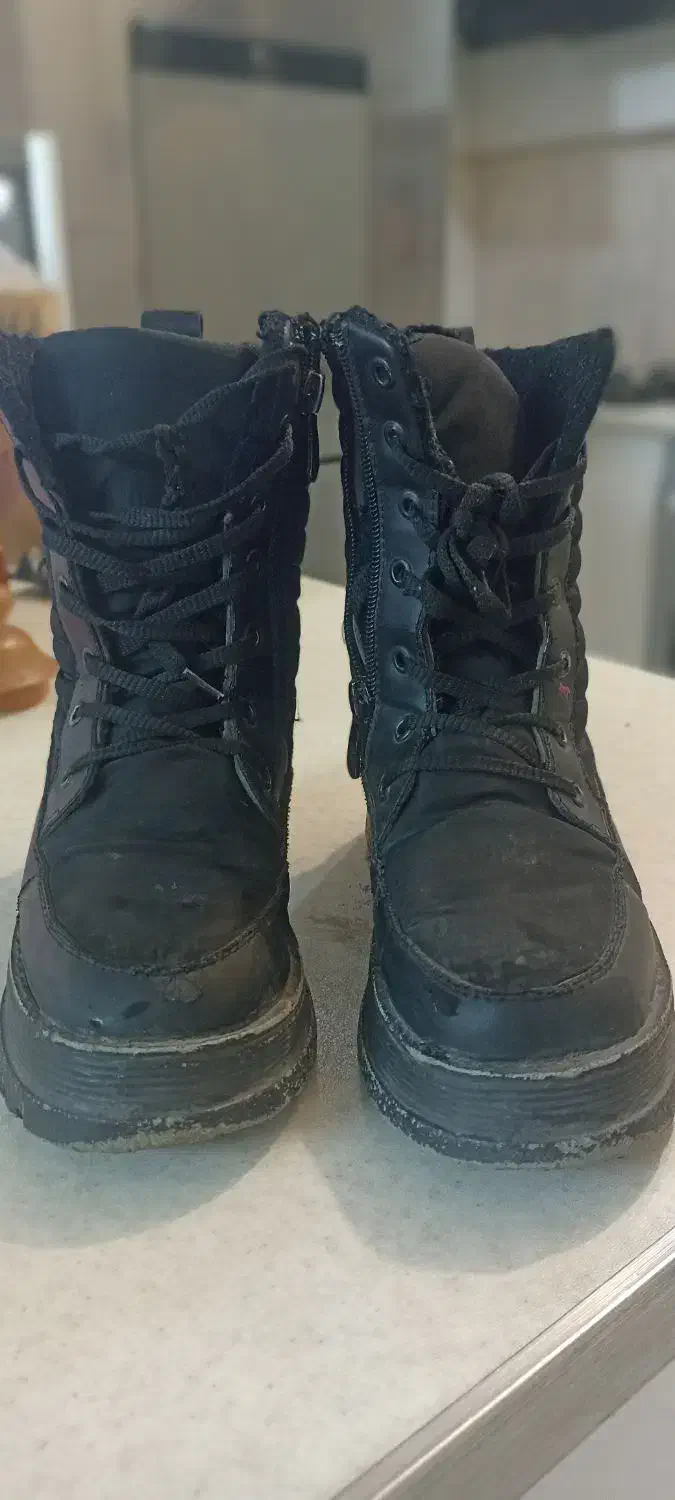 نیم بوت|کیف، کفش، کمربند|کرج, حیدرآباد|دیوار