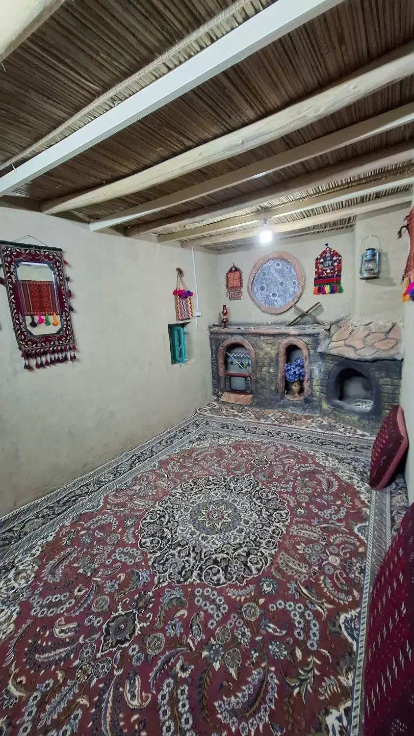 واگذاری مجتمع تفریحی و بومگردی تک ستاره بلوچستان|اجارهٔ کوتاه‌مدت ویلا و باغ|سراوان, |دیوار