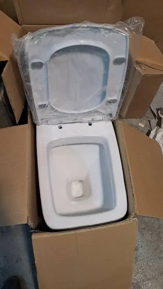 توالت فرنگی|لوازم سرویس بهداشتی|اصفهان, مهدی آباد|دیوار