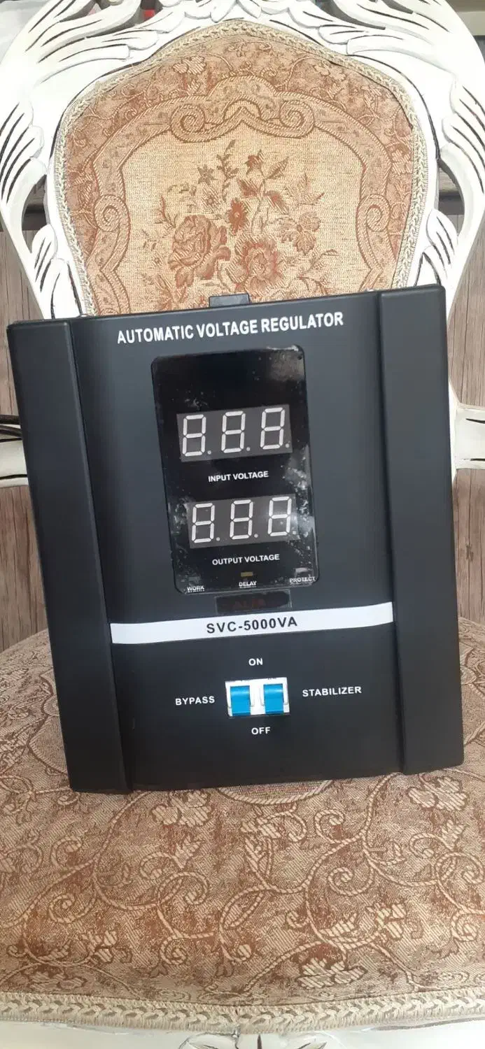 استابلایزر نو|سایر لوازم برقی|قزوین, |دیوار